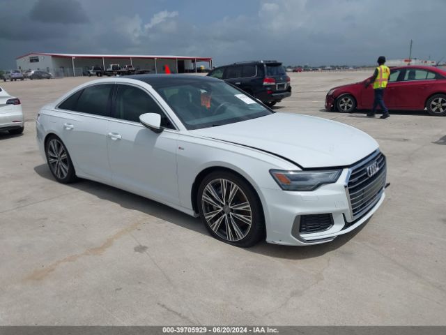 AUDI A6 2019 wauk2af22kn068546