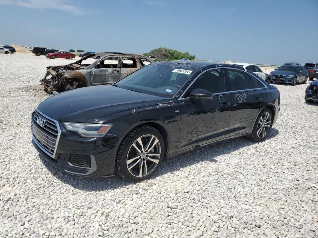 AUDI A6 PREMIUM 2019 wauk2af22kn080664