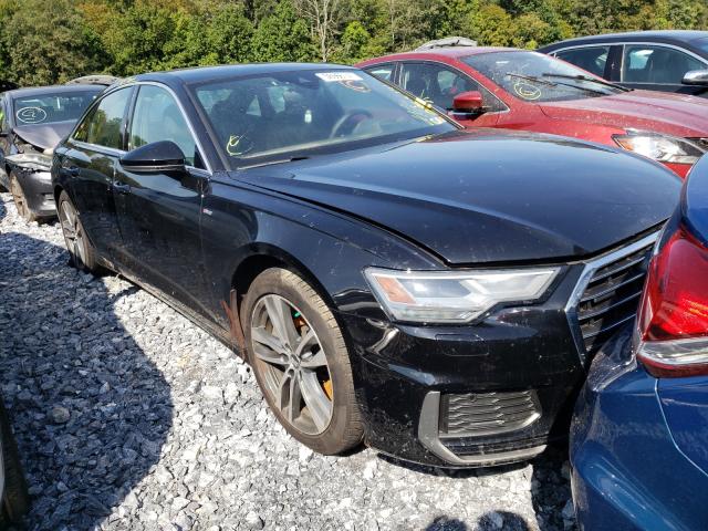 AUDI NULL 2019 wauk2af23kn048905