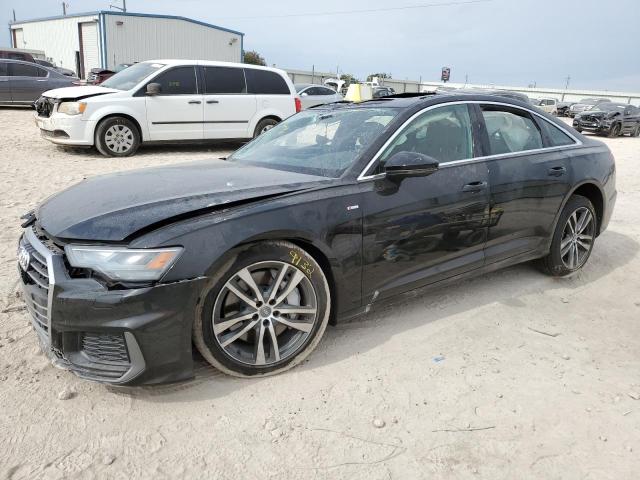 AUDI A6 PREMIUM 2019 wauk2af23kn056065