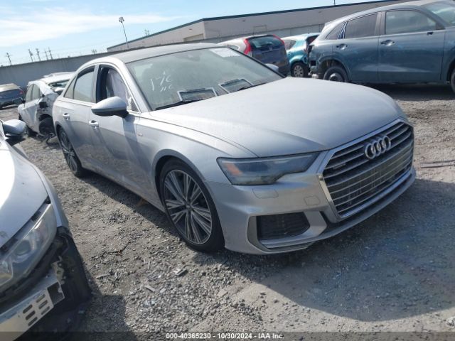 AUDI A6 2019 wauk2af23kn057877