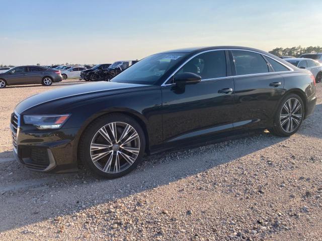 AUDI A6 PREMIUM 2019 wauk2af24kn078026