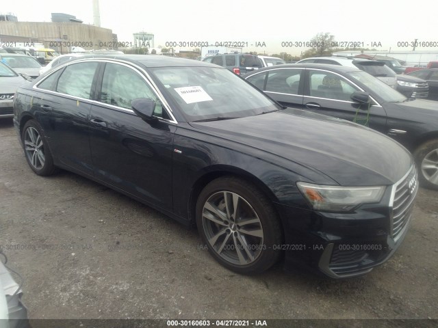 AUDI A6 2019 wauk2af24kn099734