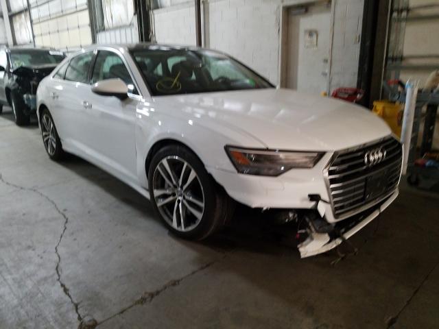 AUDI NULL 2019 wauk2af26kn019995