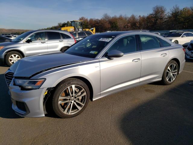 AUDI A6 2019 wauk2af26kn043147