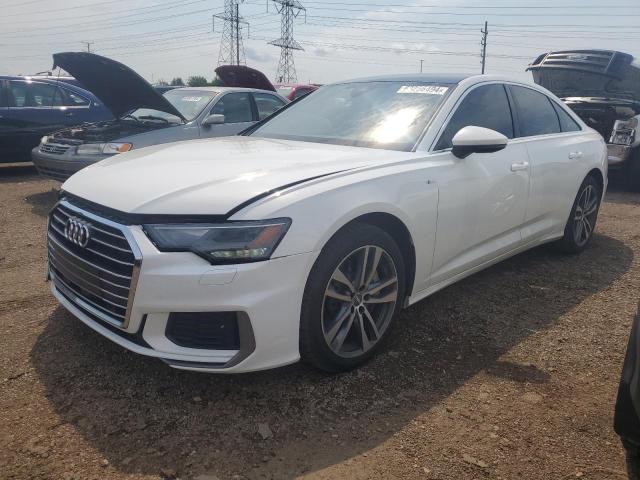 AUDI A6 PREMIUM 2019 wauk2af26kn070266