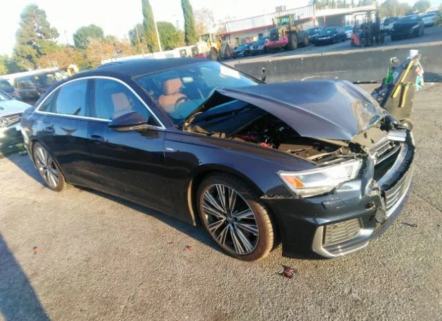 AUDI A6 2019 wauk2af26kn070624