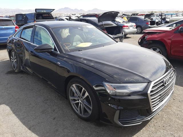 AUDI A6 2019 wauk2af26kn087083