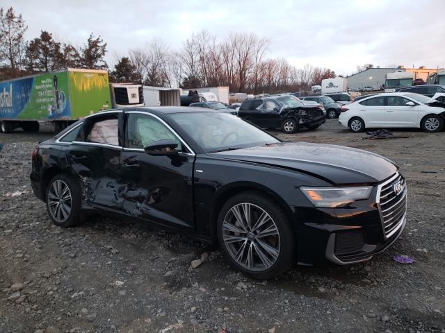 AUDI A6 PREMIUM 2019 wauk2af26kn115805