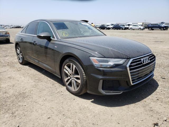 AUDI A6 PREMIUM 2019 wauk2af27kn066226