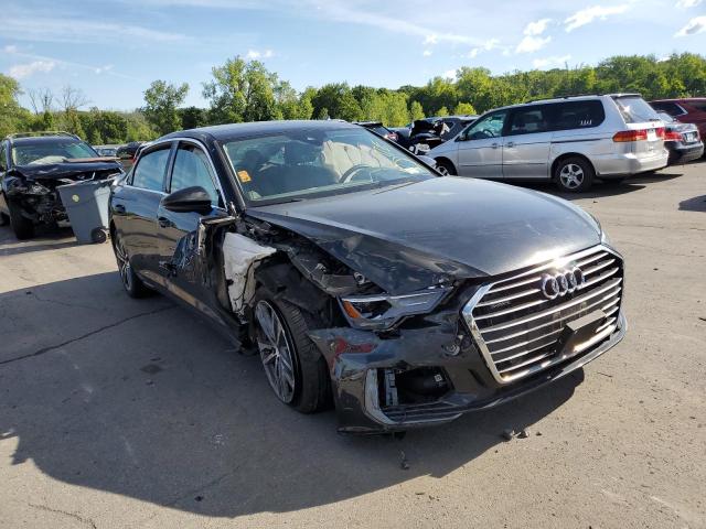 AUDI A6 PREMIUM 2019 wauk2af27kn101752