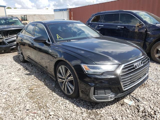 AUDI A6 PREMIUM 2019 wauk2af28kn060645