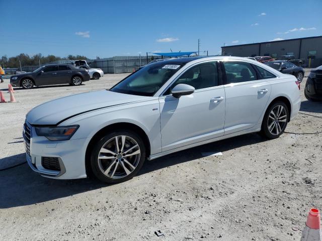 AUDI A6 2019 wauk2af28kn111481