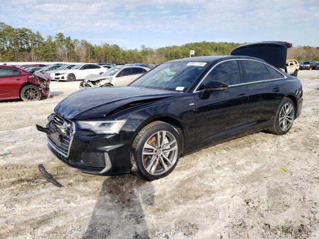 AUDI A6 PREMIUM 2019 wauk2af29kn072139