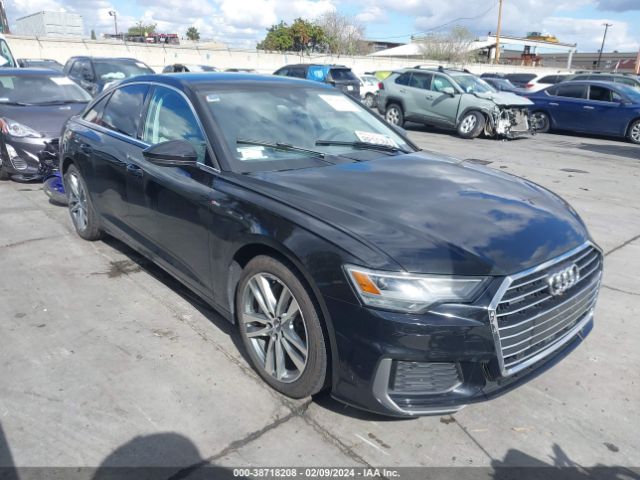 AUDI A6 2019 wauk2af2xkn056192