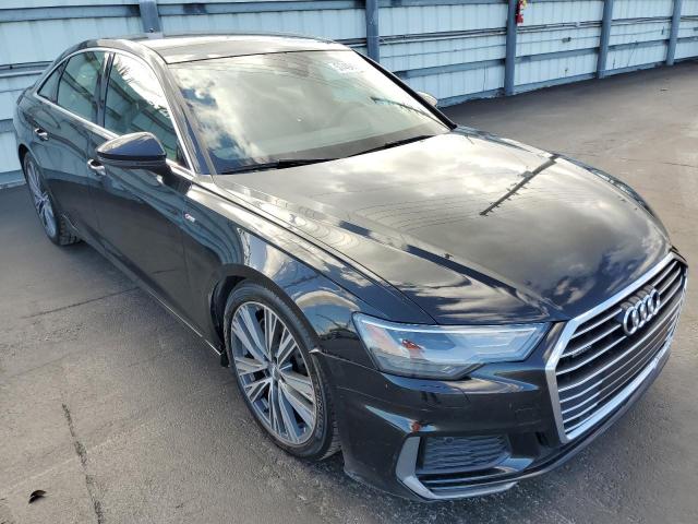 AUDI A6 PREMIUM 2019 wauk2af2xkn058394