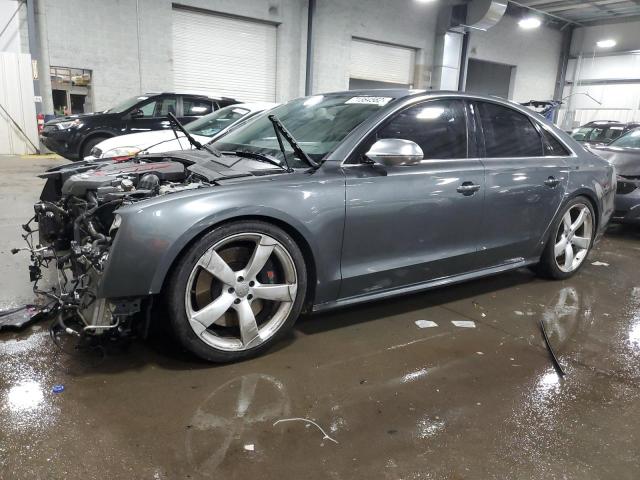 AUDI S8 QUATTRO 2015 wauk2afd3fn004913