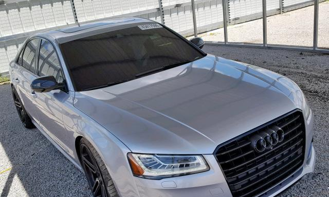 AUDI S8 2015 wauk2afd3fn008654