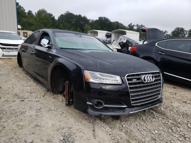 AUDI S8 QUATTRO 2015 wauk2afd6fn020720