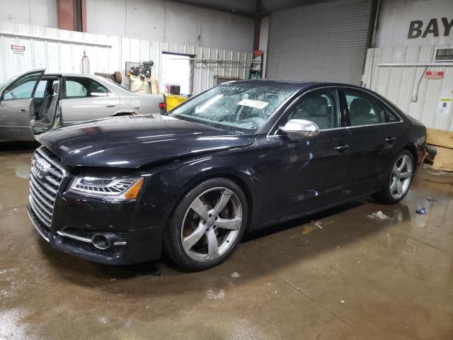 AUDI S8 QUATTRO 2015 wauk2afdxfn001443