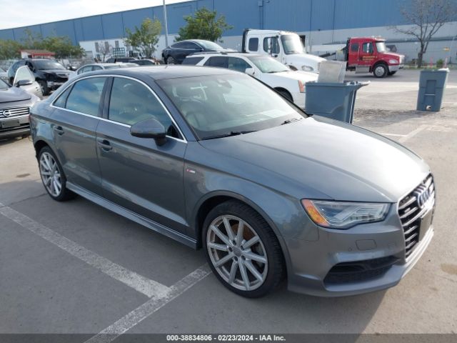 AUDI A3 2016 wauk8gff2g1080893