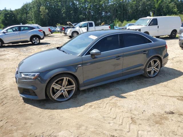 AUDI A3 PRESTIG 2017 wauk8gff2h1034319