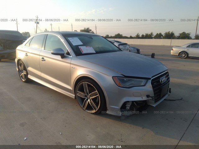 AUDI A3 2016 wauk8gff8g1098072