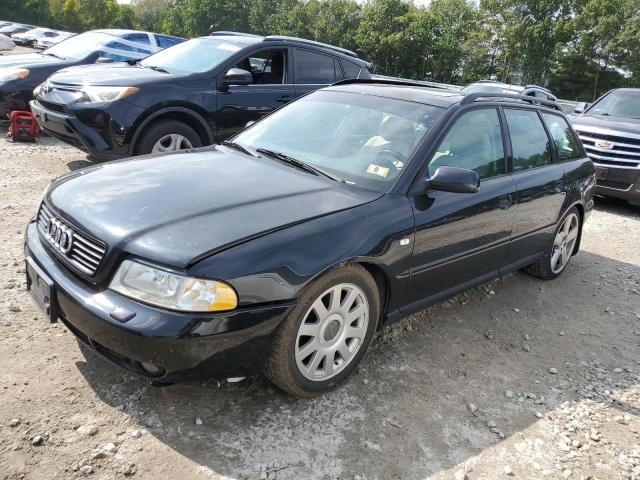 AUDI A4 1.8T AV 2001 waukc68d21a137105