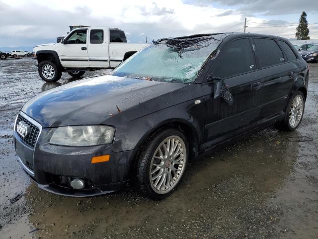 AUDI A3 2006 waukd78p06a204837