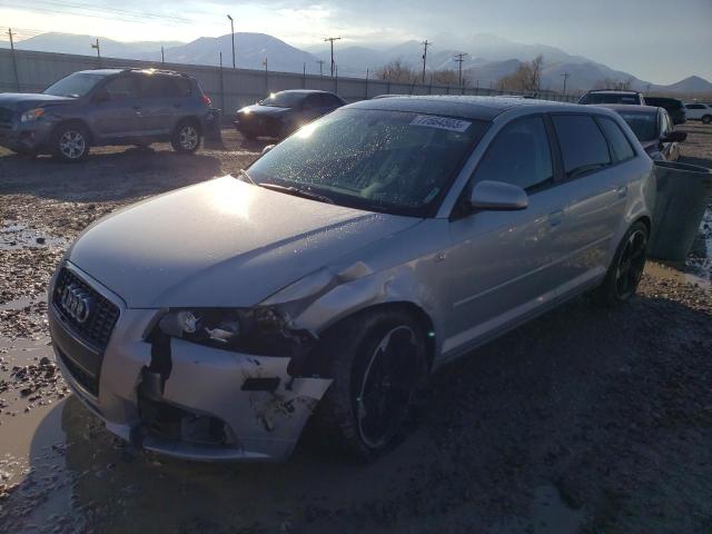 AUDI A3 2006 waukd78p26a085656