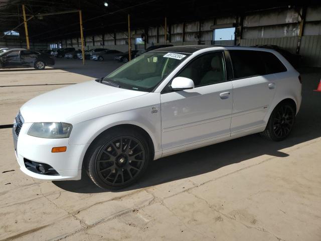 AUDI A3 S-LINE 2007 waukd78p47a070318