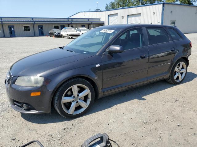 AUDI A3 2008 waukd78p68a114286