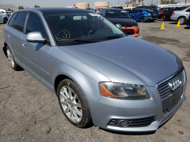 AUDI A3 PREMIUM 2010 waukeafm0aa039593