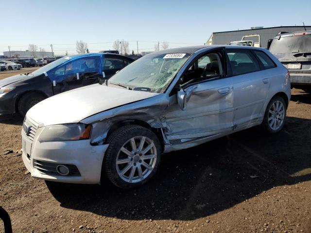 AUDI A3 2010 waukeafm0aa098305