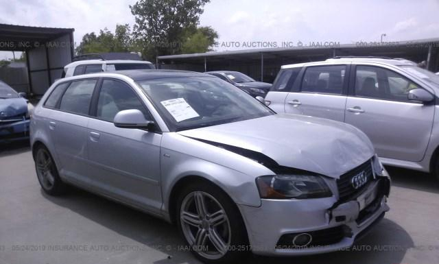 AUDI A3 2010 waukeafm0aa123753