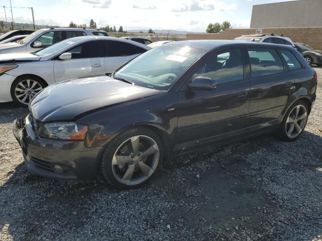 AUDI A3 PREMIUM 2011 waukeafm0ba009348