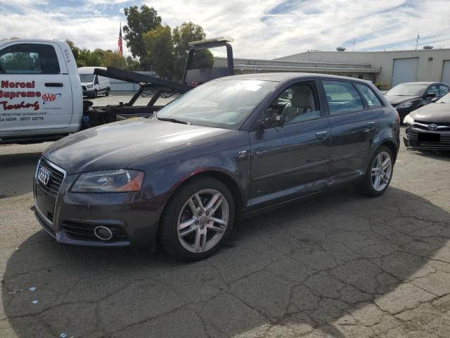 AUDI A3 PREMIUM 2011 waukeafm0ba081666