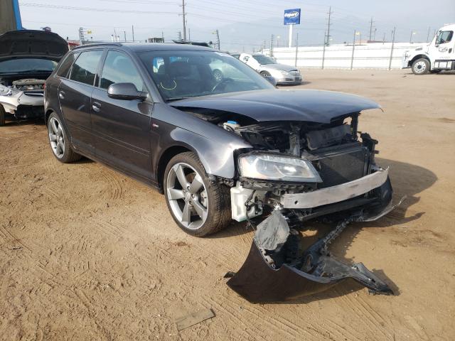 AUDI A3 PREMIUM 2011 waukeafm1ba006457