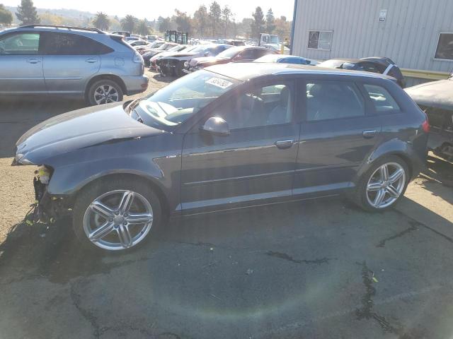 AUDI A3 2011 waukeafm1ca081564