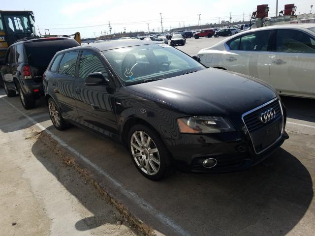 AUDI A3 PREMIUM 2010 waukeafm2aa042401