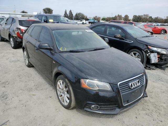 AUDI A3 PREMIUM 2010 waukeafm2aa115699