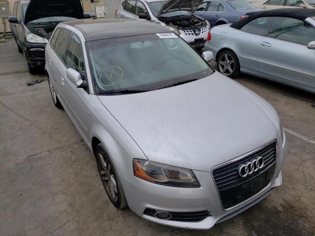 AUDI A3 PREMIUM 2011 waukeafm2ba072452