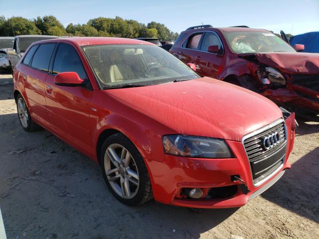 AUDI A3 PREMIUM 2011 waukeafm2ba087744