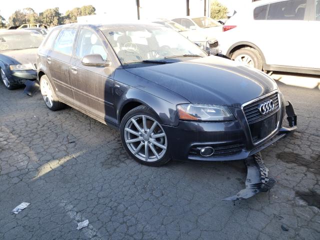 AUDI A3 PREMIUM 2011 waukeafm2ba128387