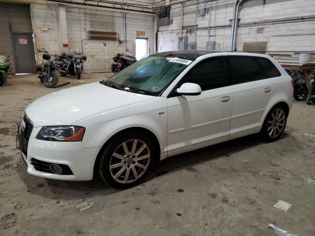 AUDI A3 2011 waukeafm2ba141608