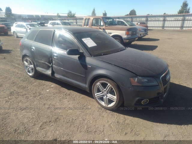 AUDI A3 2012 waukeafm2ca022961