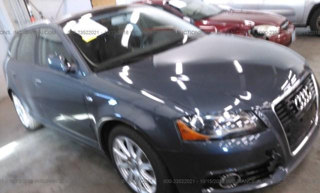 AUDI A3 2012 waukeafm2ca051182