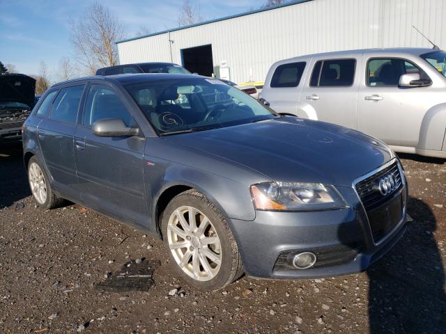 AUDI A3 PREMIUM 2012 waukeafm2ca128343