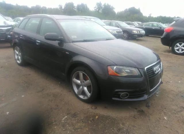 AUDI A3 2012 waukeafm2ca131257