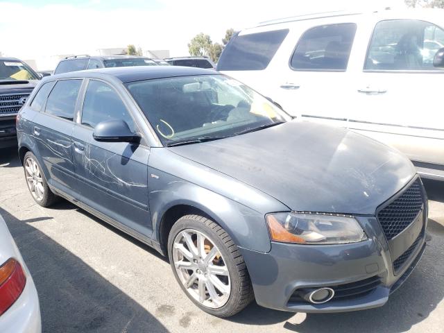 AUDI A3 PREMIUM 2010 waukeafm3aa039927